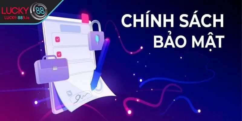 Tầm quan trọng của chính sách bảo mật