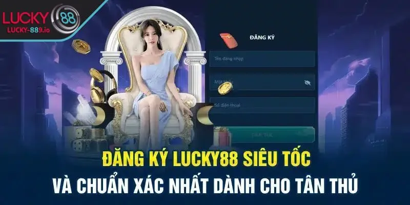 Đảm bảo đủ tuổi khi đăng ký tài khoản