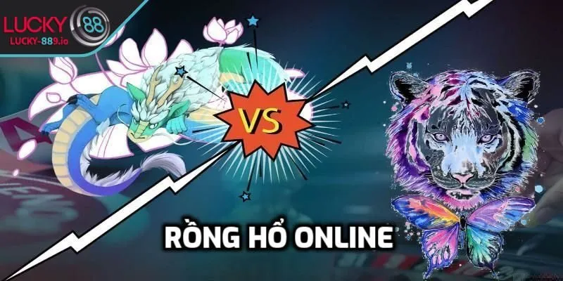 Rồng hổ là gì?