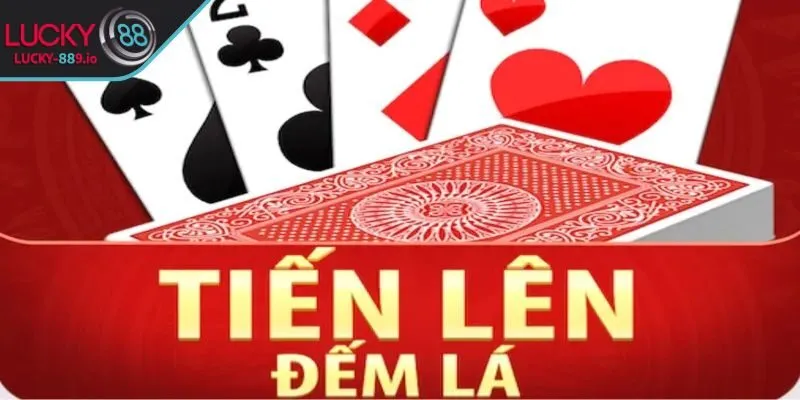 Thuộc lòng từng quân bài tiến lên