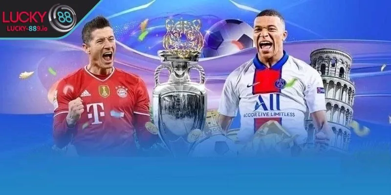 Xổ số, slot game hấp dẫn mỗi ngày