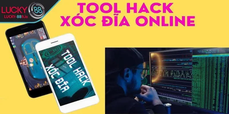 Chia sẻ một vài thủ thuật hack chuẩn xác