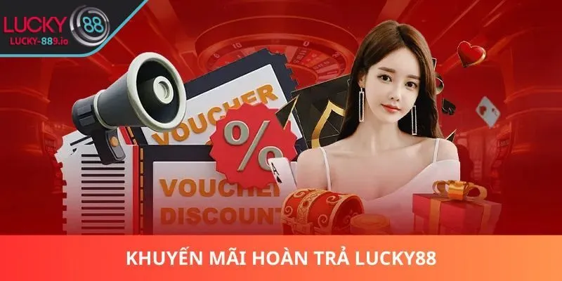 Cần đáp ứng điều kiện gì để nhận khuyến mãi LUCKY88