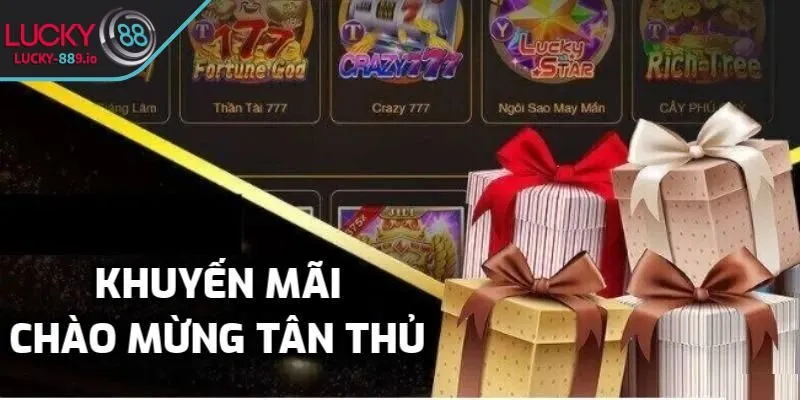 Vô vàn chương trình khuyến mãi đặc sắc cho hội viên