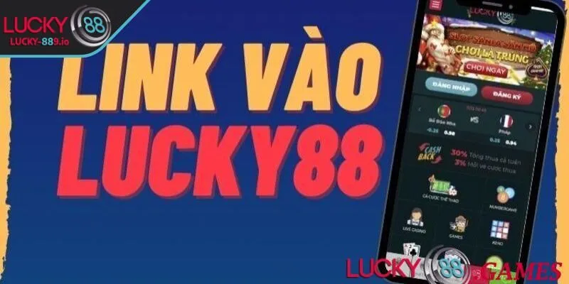 Cách khắc phục khi không vào được link nhà cái