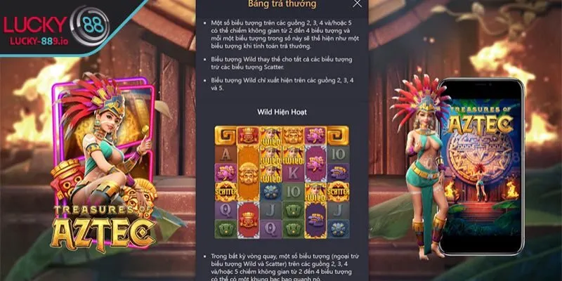 Khám phá luật của game quay hũ