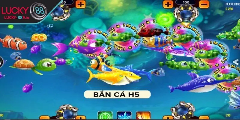 Quan sát và phân tích hướng di chuyển của con vật trong game