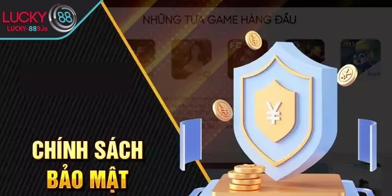 Ưu điểm nổi bật của chính sách bảo mật LUCKY88