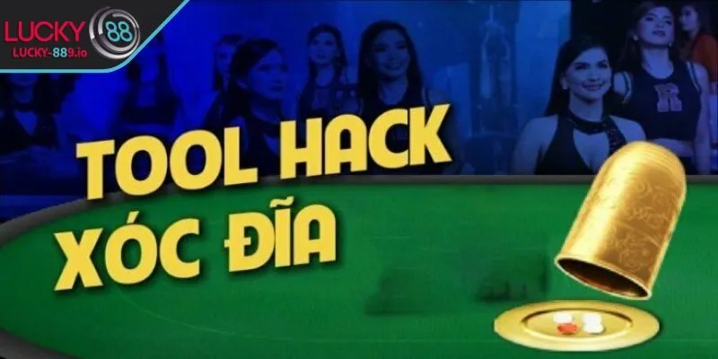 Tool hack mang lại kết quả chính xác nhưng chứa nhiều rủi ro