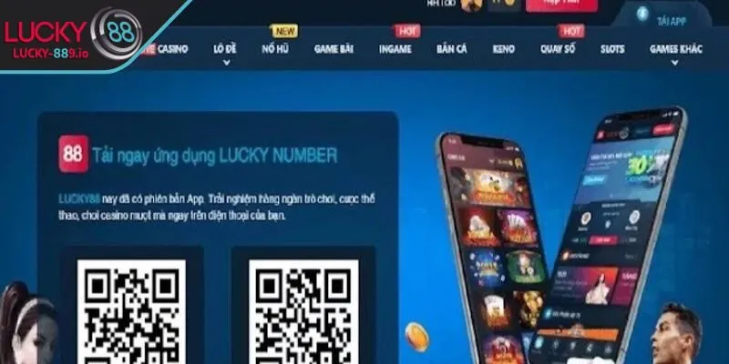 Những lưu ý khi sử dụng ứng dụng LUCKY88